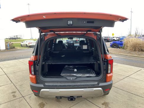 New 2026 Honda Passport TrailSport image 28