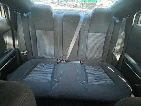 Used 2023 Dodge Charger SXT image 13