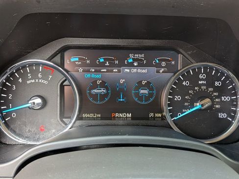 Used 2021 Ford Expedition XLT image 20