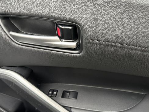 New 2026 Toyota Corolla Cross XLE image 18