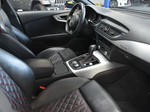 Used 2018 Audi A7 3.0T Premium Plus image 31
