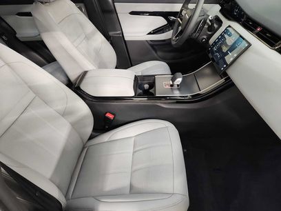 New 2026 Land Rover Range Rover Evoque S