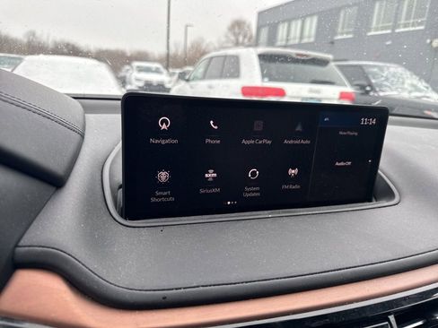 Used 2022 Acura MDX SH-AWD w/ Technology Package image 15