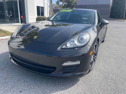 Used 2011 Porsche Panamera image 31