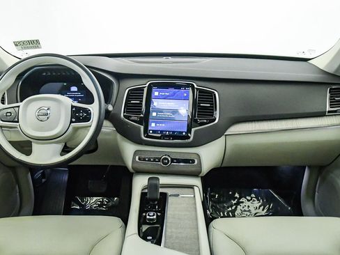 Used 2023 Volvo XC90 B6 Plus w/ Protection Package Premier image 15