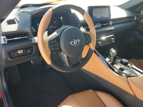 Certified 2026 Toyota Supra Premium image 23