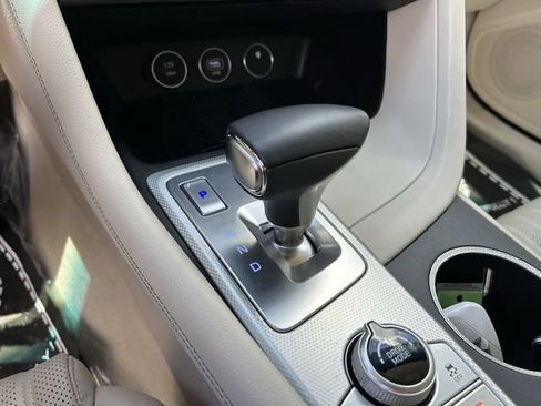 Used 2026 Genesis G70 2.5T Prestige RWD image 27