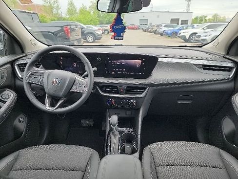 Used 2026 Buick Encore GX Preferred w/ Advanced Technology Package AWD/4WD image 8