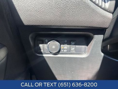 Certified 2024 Ford Ranger XLT w/ Equipment Group 301A High image 26