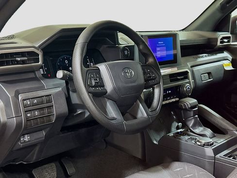 New 2026 Toyota Tacoma SR AWD/4WD image 10