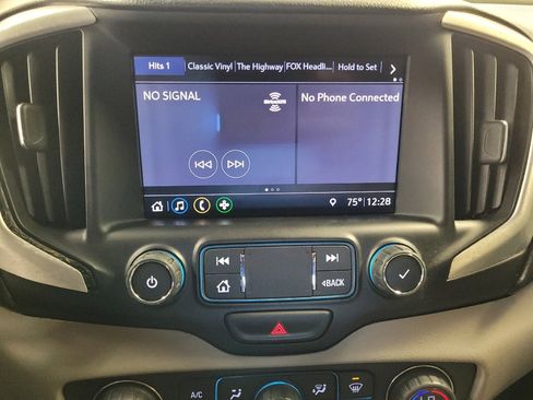 Used 2020 GMC Terrain SLT FWD image 25