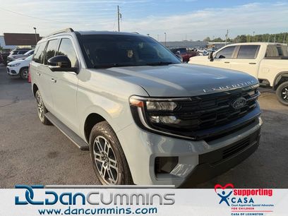 Used 2026 Ford Expedition Active