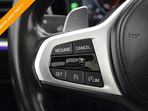 Used 2021 BMW M340i w/ Driving Assistance Package RWD image 24