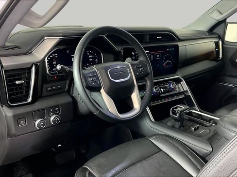 Certified 2023 GMC Sierra 1500 Denali w/ Denali Reserve Package RWD image 17