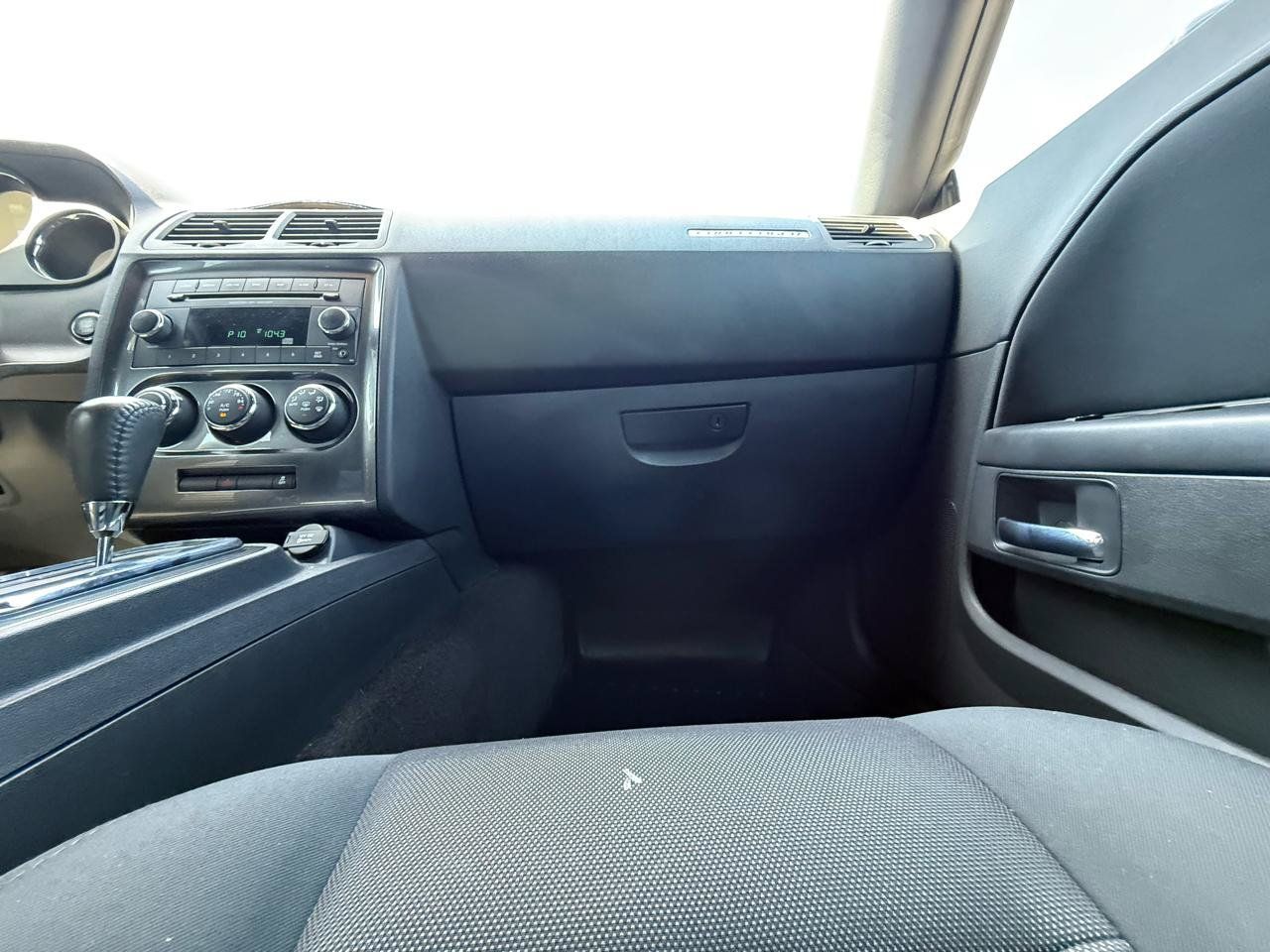 Used 2014 Dodge Challenger SXT RWD image 23