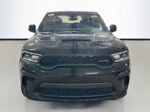 New 2026 Dodge Durango GT image 4