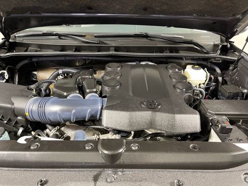 Certified 2023 Toyota 4Runner TRD Pro image 9