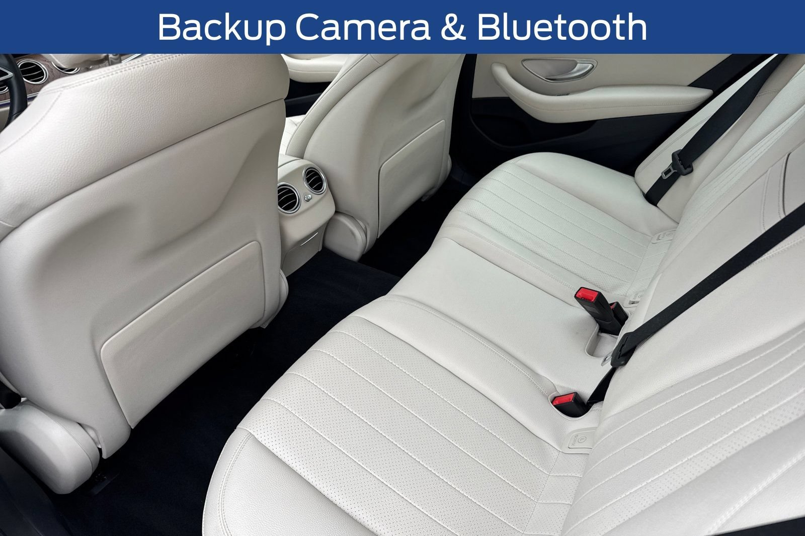 Used 2021 Mercedes-Benz E 350 Sedan image 15