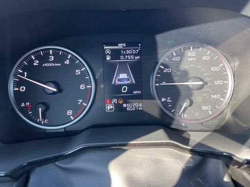 Used 2025 Subaru Outback image 12