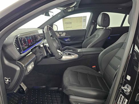 New 2026 Mercedes-Benz GLE 53 AMG 4MATIC Coupe image 20
