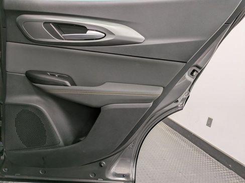 Used 2025 Alfa Romeo Tonale w/ Premium Package image 25