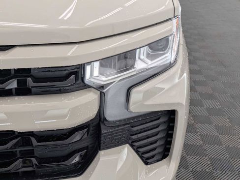 New 2026 Chevrolet Silverado 1500 RST w/ Safety Package image 10