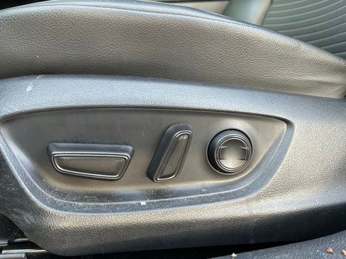 Used 2024 Toyota Camry SE w/ Cold Weather Package image 16