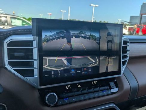 Used 2023 Toyota Tundra 1794 Edition image 20