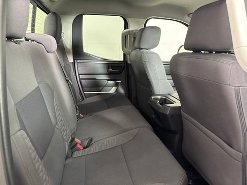 Used 2022 Toyota Tundra SR5 w/ TRD Off-Road Package AWD/4WD image 5
