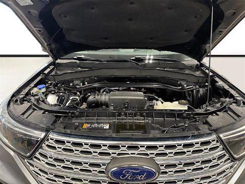 Certified 2023 Ford Explorer Limited image 22