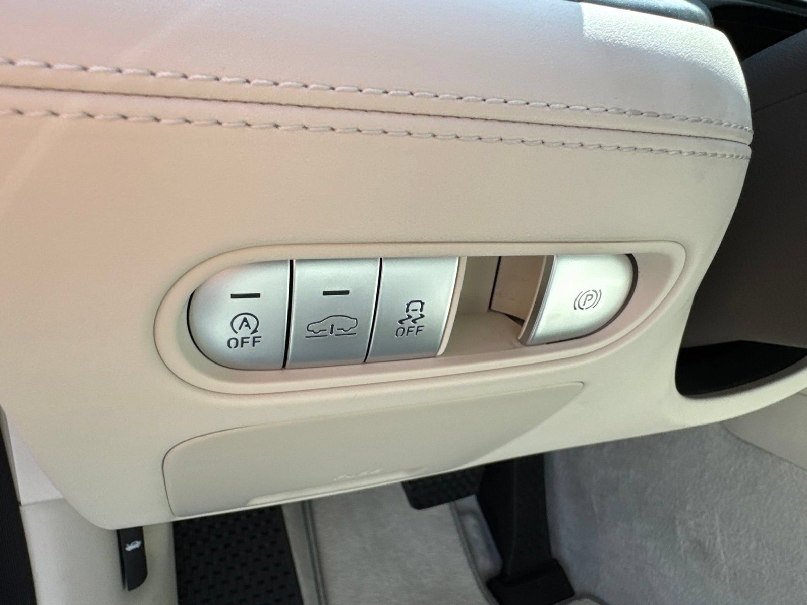 New 2026 Genesis G90 3.5T AWD/4WD image 20