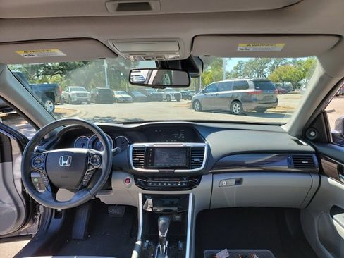 Used 2016 Honda Accord EX-L image 15