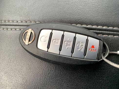 Used 2025 Nissan Altima 2.5 SV FWD image 21