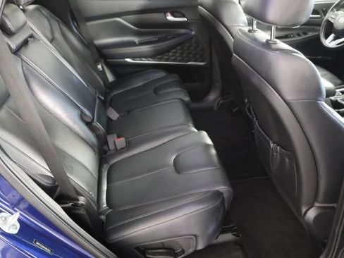 Used 2019 Hyundai Santa Fe AWD image 23