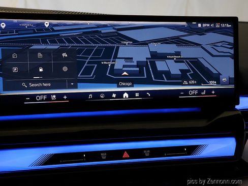 Certified 2026 BMW 540i xDrive image 20