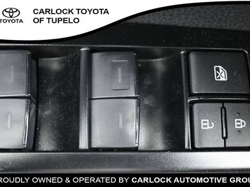 Used 2026 Toyota Camry XSE FWD image 21