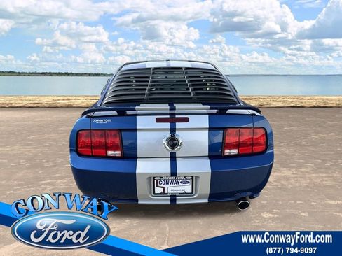 Used 2007 Ford Mustang GT Premium image 7