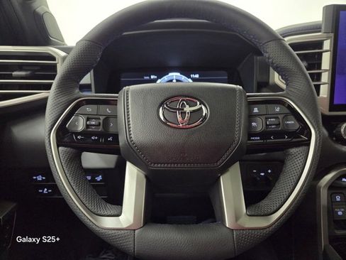 New 2026 Toyota Tundra Platinum image 75
