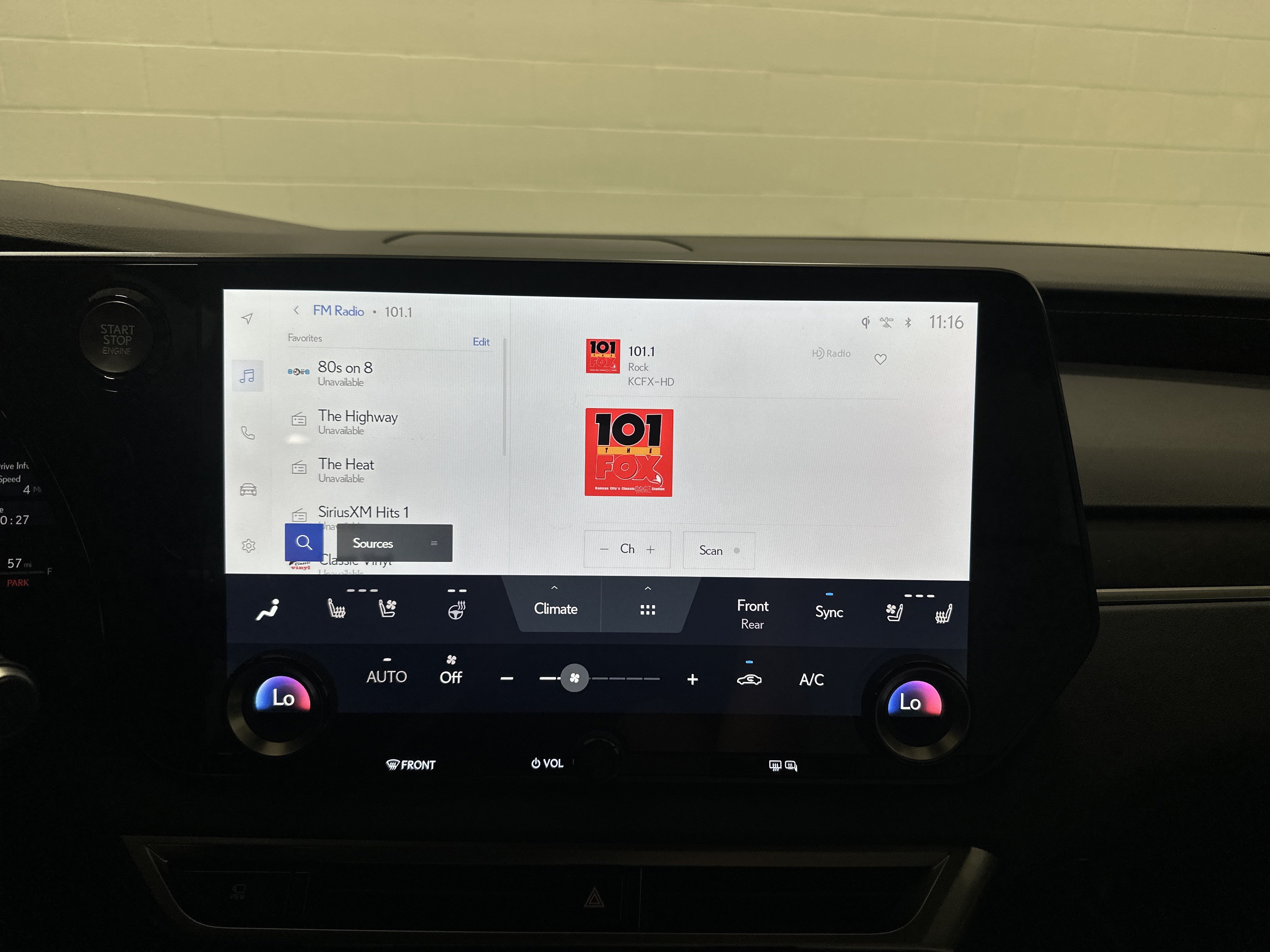New 2026 Lexus RX 350 AWD image 26