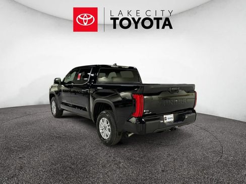 New 2026 Toyota Tundra SR5 image 3