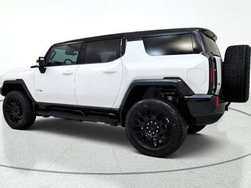 Used 2025 GMC Hummer EV 2X AWD/4WD image 6