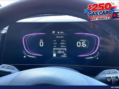 Used 2025 Kia Sportage X-Line w/ Premium Package AWD/4WD image 20