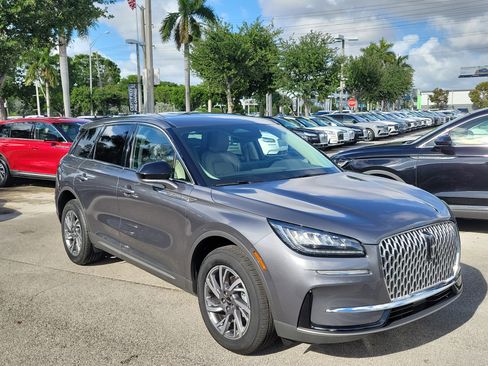 Certified 2023 Lincoln Corsair FWD image 26