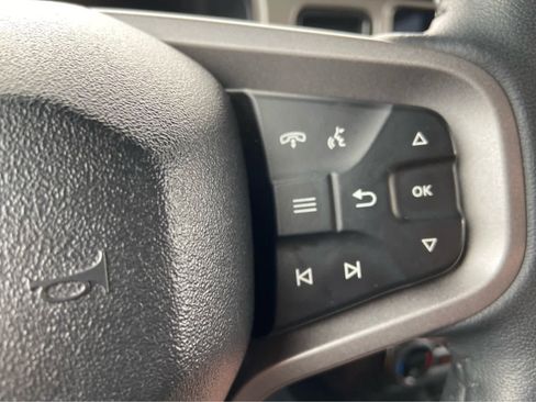 Used 2025 Ford Bronco Outer Banks AWD/4WD image 27