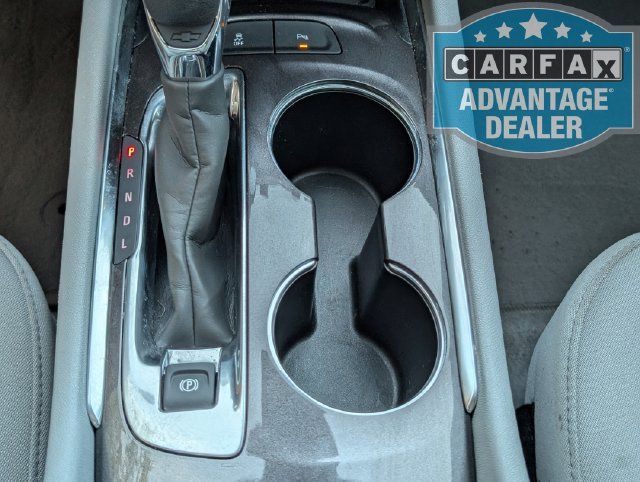 Used 2024 Chevrolet Malibu LT FWD image 14