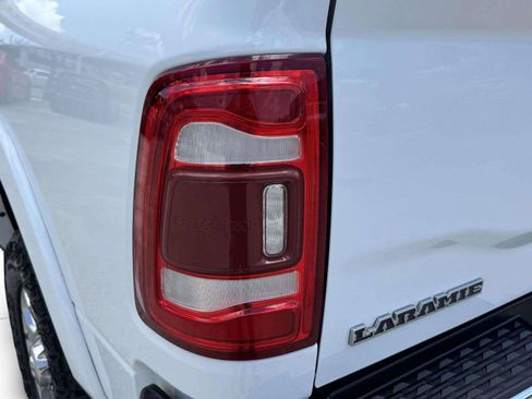 Used 2021 RAM 2500 Laramie AWD/4WD image 14