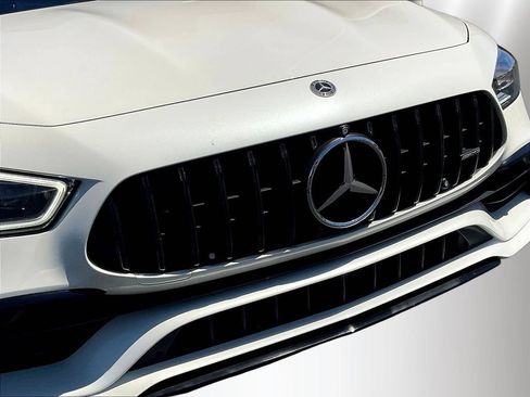 Used 2022 Mercedes-Benz AMG GT 53 w/ Driver Assistance Package image 33
