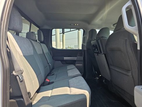 Used 2023 Ford F350 XLT w/ XLT Premium Package AWD/4WD image 13
