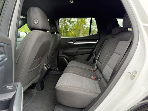 Used 2026 GMC Terrain Elevation FWD image 12