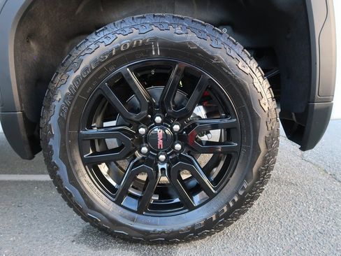 New 2026 GMC Sierra 1500 Elevation w/ Elevation Premium Package image 25